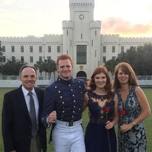 Meet your Posher, Baillie